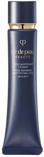 Shiseido Clé de Peau Beaute Cream Voir Mattifian Lisan 1.4 oz (40 g) (Genuine Domestic Product)