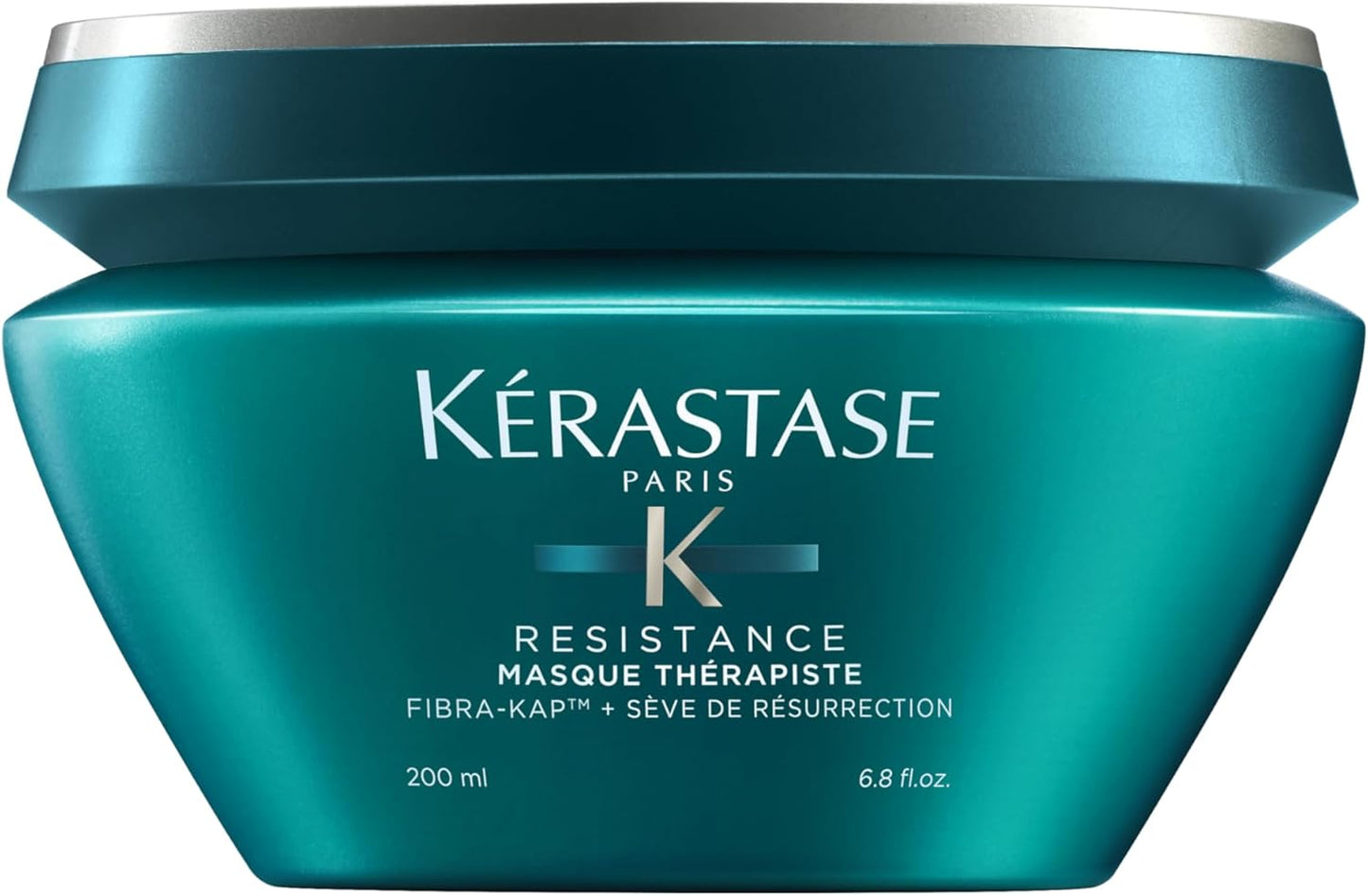 Kerastase Hair Mask, Therapute, 7.1 oz (200 g)