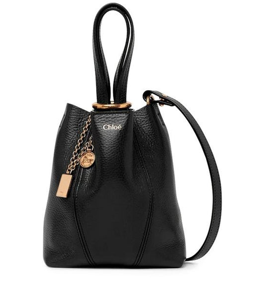 CHLOE Small Chloé Spin tote bag - Image 1