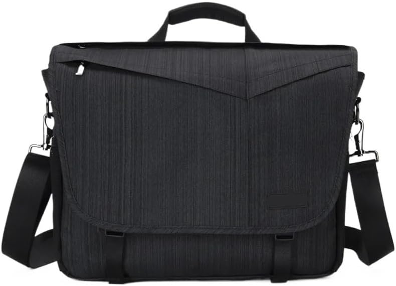 HCBCPVLAA(Sold Store) Professional DSLR Sling Bag Large Shoulder Bag Fits Canon Sony Fit Nikon Fit For Fujifilm Leica Camera Lens Tripod Outdoor Travel Bag, K11 Black, One size