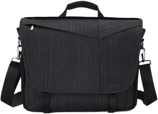 HCBCPVLAA(Sold Store) Professional DSLR Sling Bag Large Shoulder Bag Fits Canon Sony Fit Nikon Fit For Fujifilm Leica Camera Lens Tripod Outdoor Travel Bag, K11 Black, One size