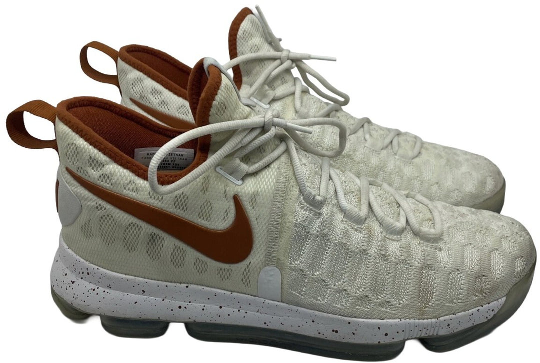 NIKE KD 9 'TEXAS' PE