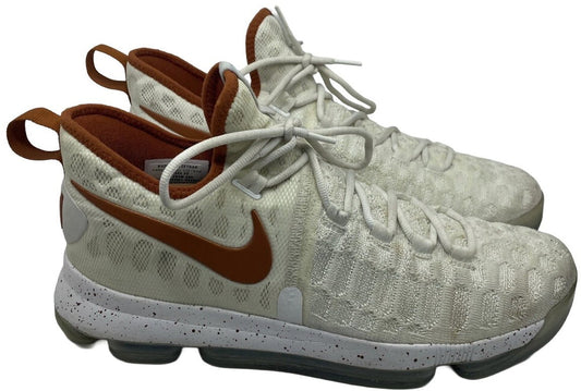 NIKE KD 9 'TEXAS' PE