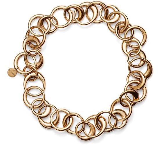 LIE STUDIO Laura Necklace - Image 1