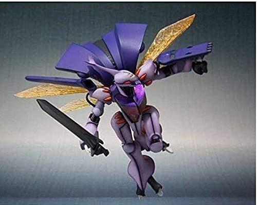 Robot Spirits Dunbine (SHADOW FINISH Ver.)