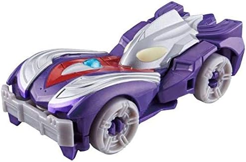 Ultraman Attack Transformation Ultra Vehicle Tiga Vehicle