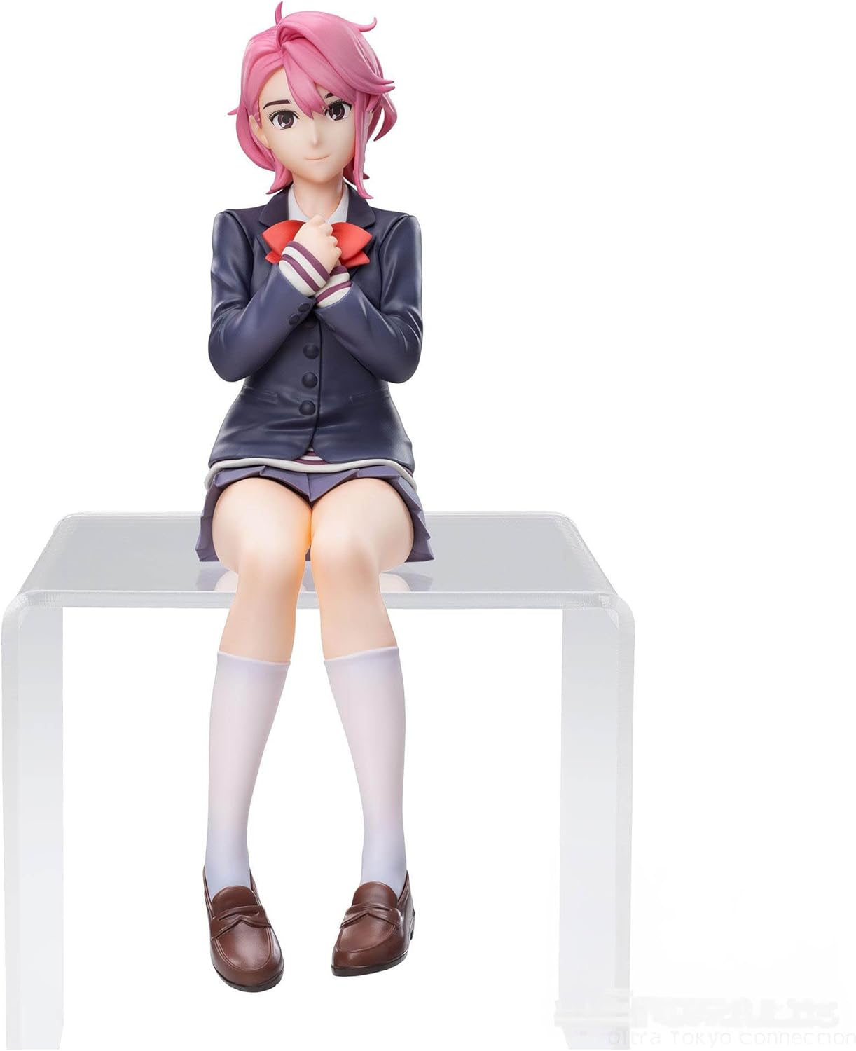 SEGA-TV Anime Dan Da Dan PM Stop Figure Ayla