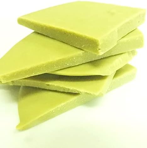 Cracked Chocolate Pistachio, 6.3 oz (180 g), Chocolate, Trial, Confectionery Materials, Confectionery Making
