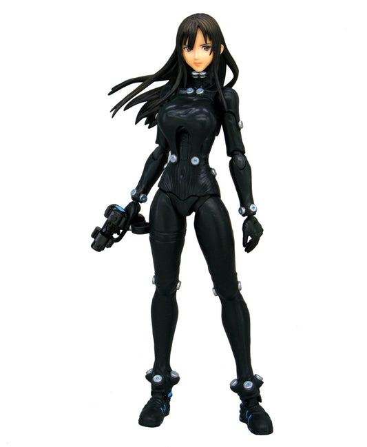GANTZ 第26巻 figma付き特装版 (GANTZ) (ヤングジャンプコミックス)