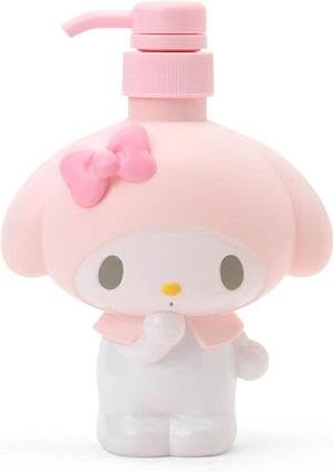 Sanrio My Melody Pump Bottle 658138