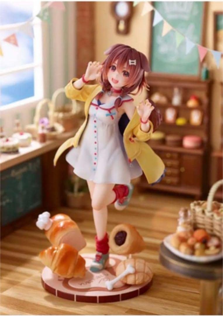 Holo Live Productions Dog God Korone 1/7 Scale Figure