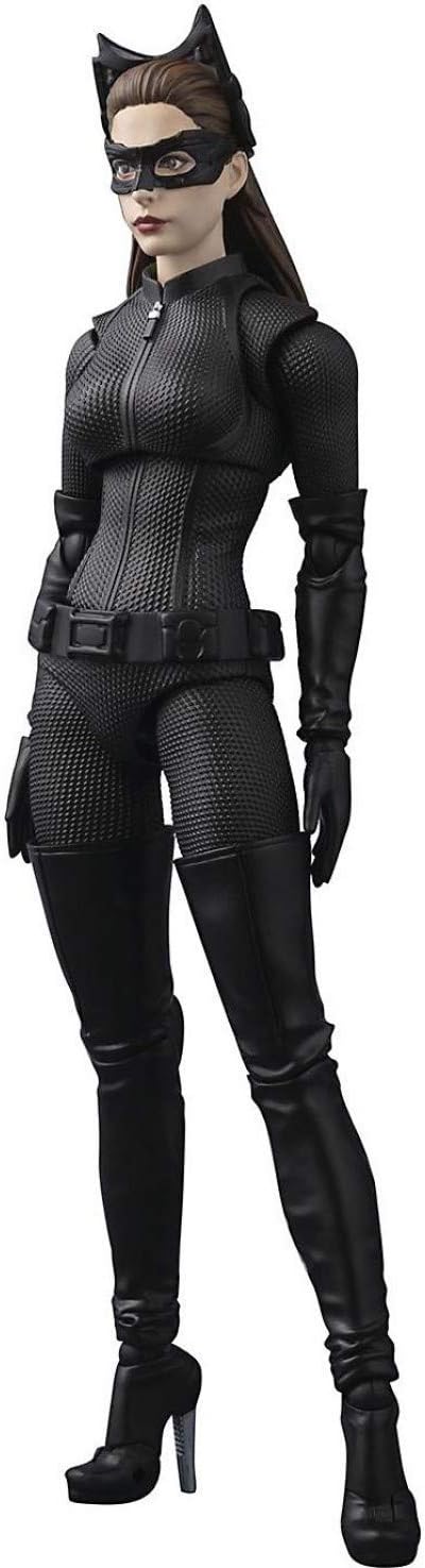 S.H.Figuarts キャットウーマン（The Dark Knight Rises）