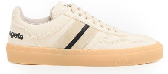 MONCLER GENIUS x Palm Angels - Monaco 2 by Palm Angels ローカットスニーカー - Image 1