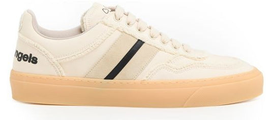 MONCLER GENIUS x Palm Angels - Monaco 2 by Palm Angels ローカットスニーカー - Image 1