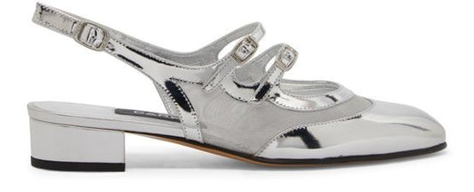 CAREL Peche バレエシューズ - Image 1