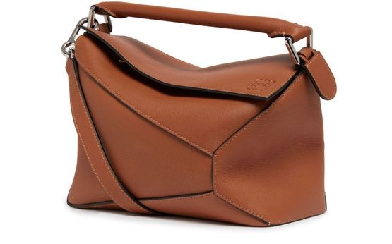 LOEWE Small Puzzle Edge bag - Image 1