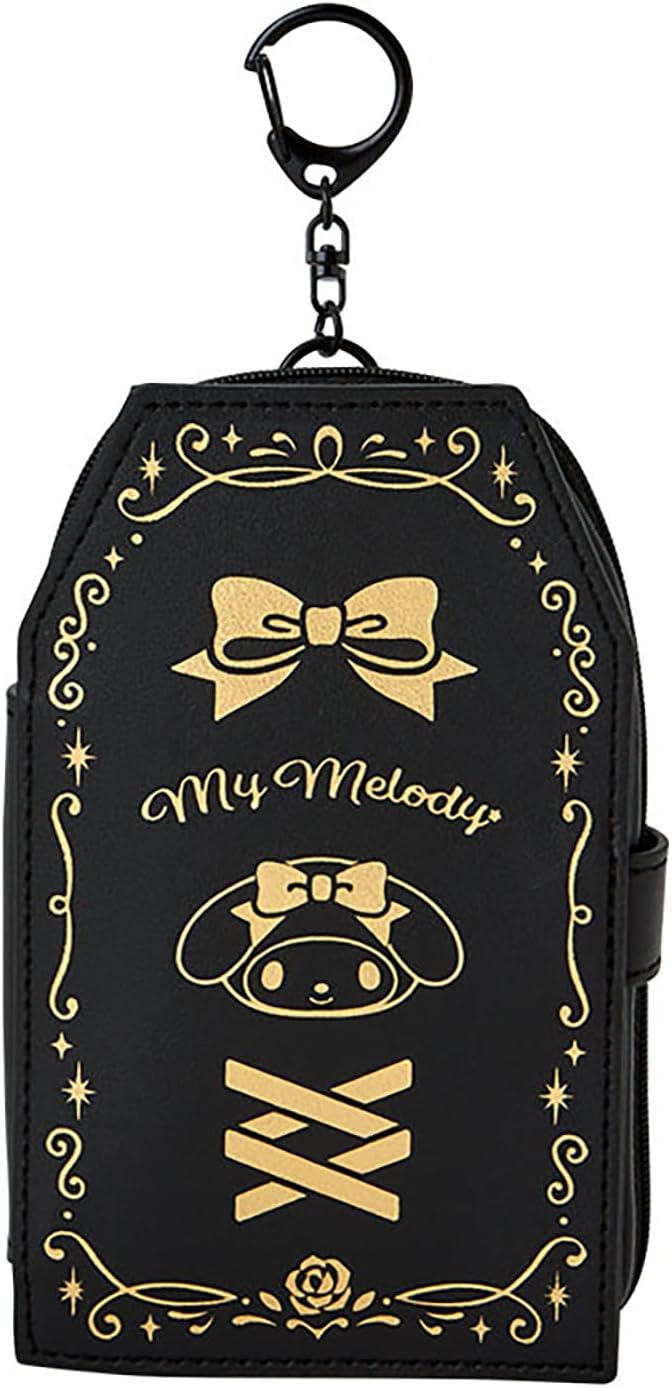 Sanrio Acrylic Stand Holder (Enjoy Idol Gothic Night Party)