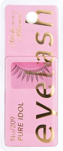 Mish Bloomin No.209 INFINITY Pure Idol 1 Pair