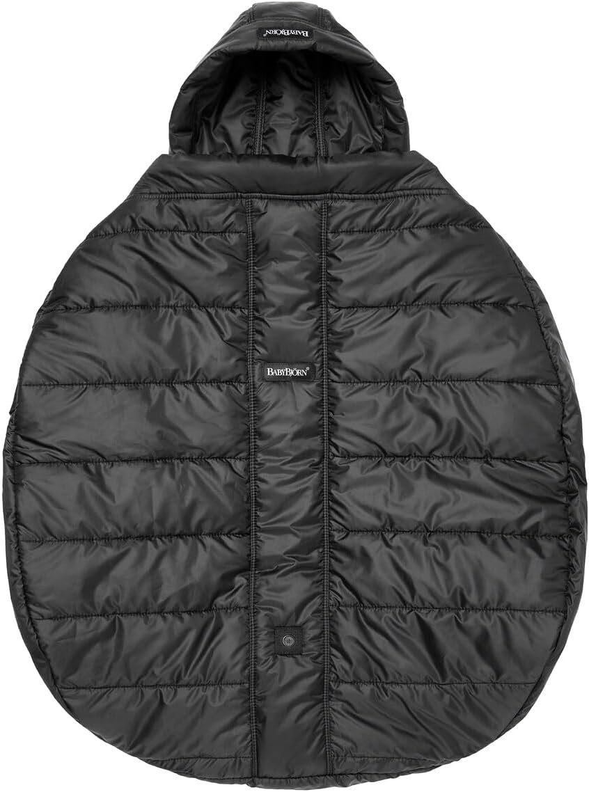 Baby Bjorn Winter Cover