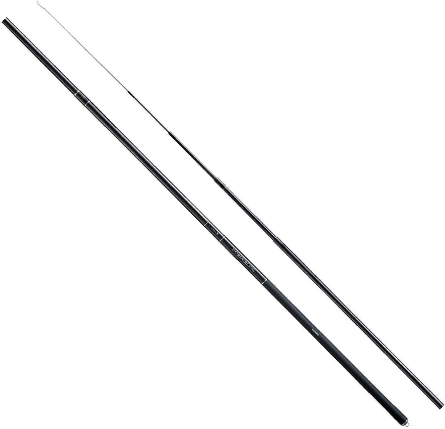 シマノ(SHIMANO) ロッド 渓流竿 磯竿 ボーダレスGL(ガイドレス仕様・Lモデル) 各種 メバル アジ キス ハゼ 渓魚 鮒