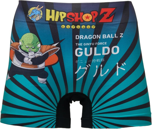 Hip Shop Dragon Ball Z Men's Boxer Underwear