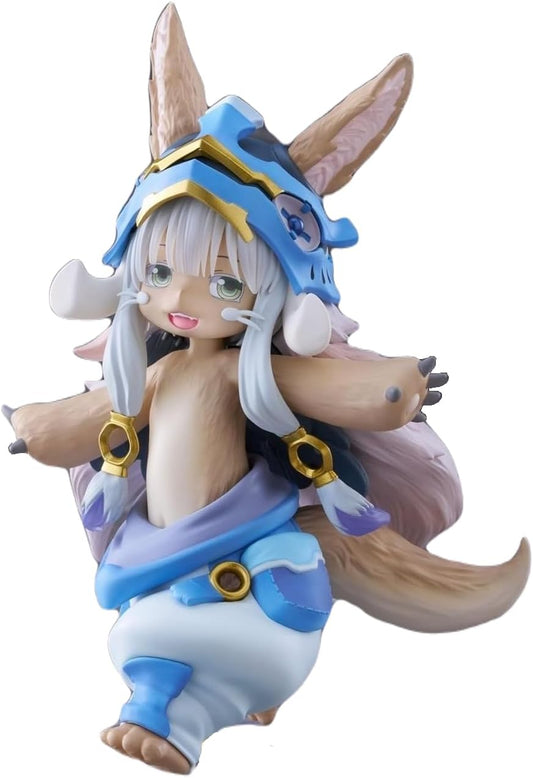 Made in Abyss The Golden Township of the Retaining Days - Coreful Figure Nanachi ~ 2nd Season Ver. ~