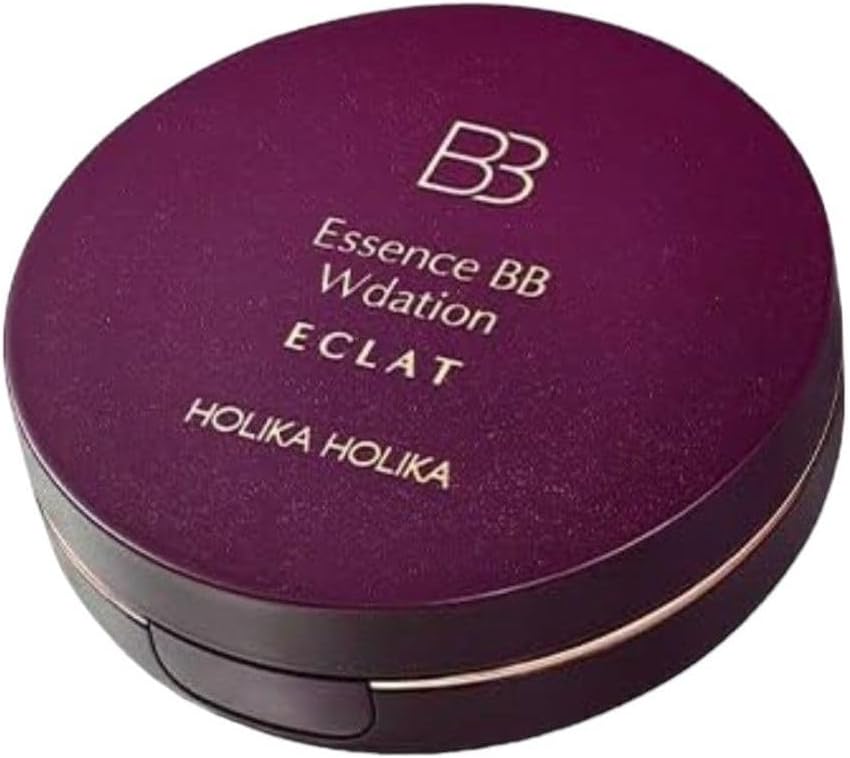 Holika Holica Essence BB W Dation Eclat, 0.6 oz (18 g)