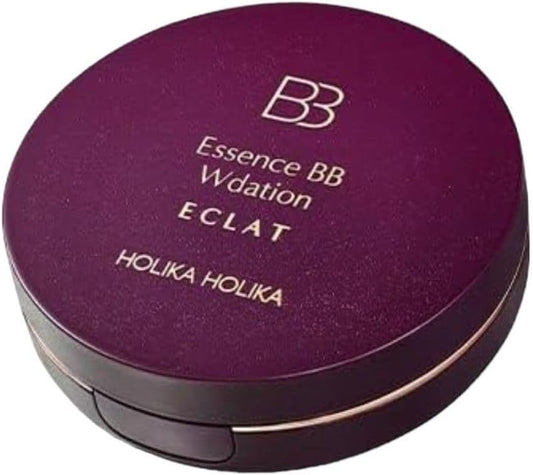 Holika Holica Essence BB W Dation Eclat, 0.6 oz (18 g)