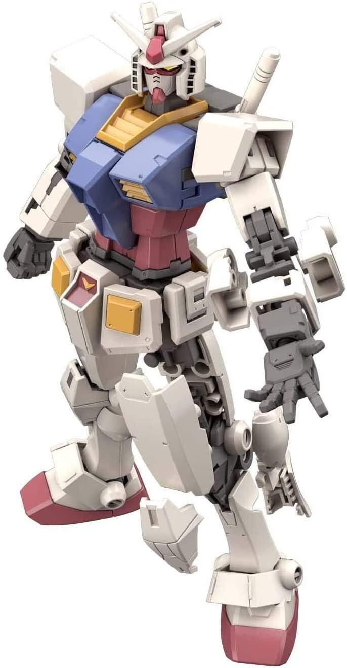 HG Mobile Fighter Gundam RX-78-2 Gundam [BEYOND GLOBAL] 1/144 Scale Color-Coded Plastic Model