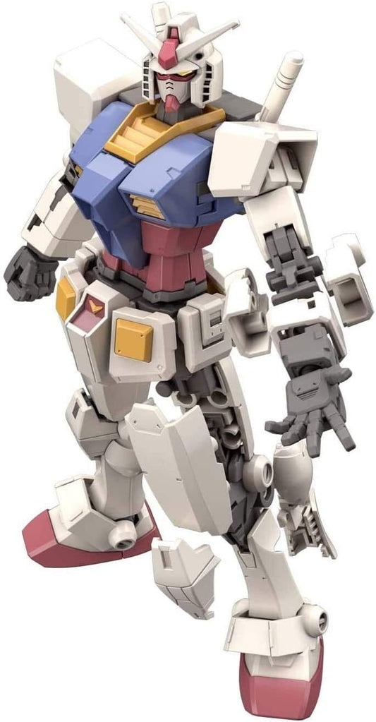 HG Mobile Fighter Gundam RX-78-2 Gundam [BEYOND GLOBAL] 1/144 Scale Color-Coded Plastic Model