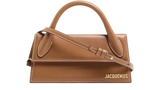 JACQUEMUS Le Chiquito Long バッグ - Image 1