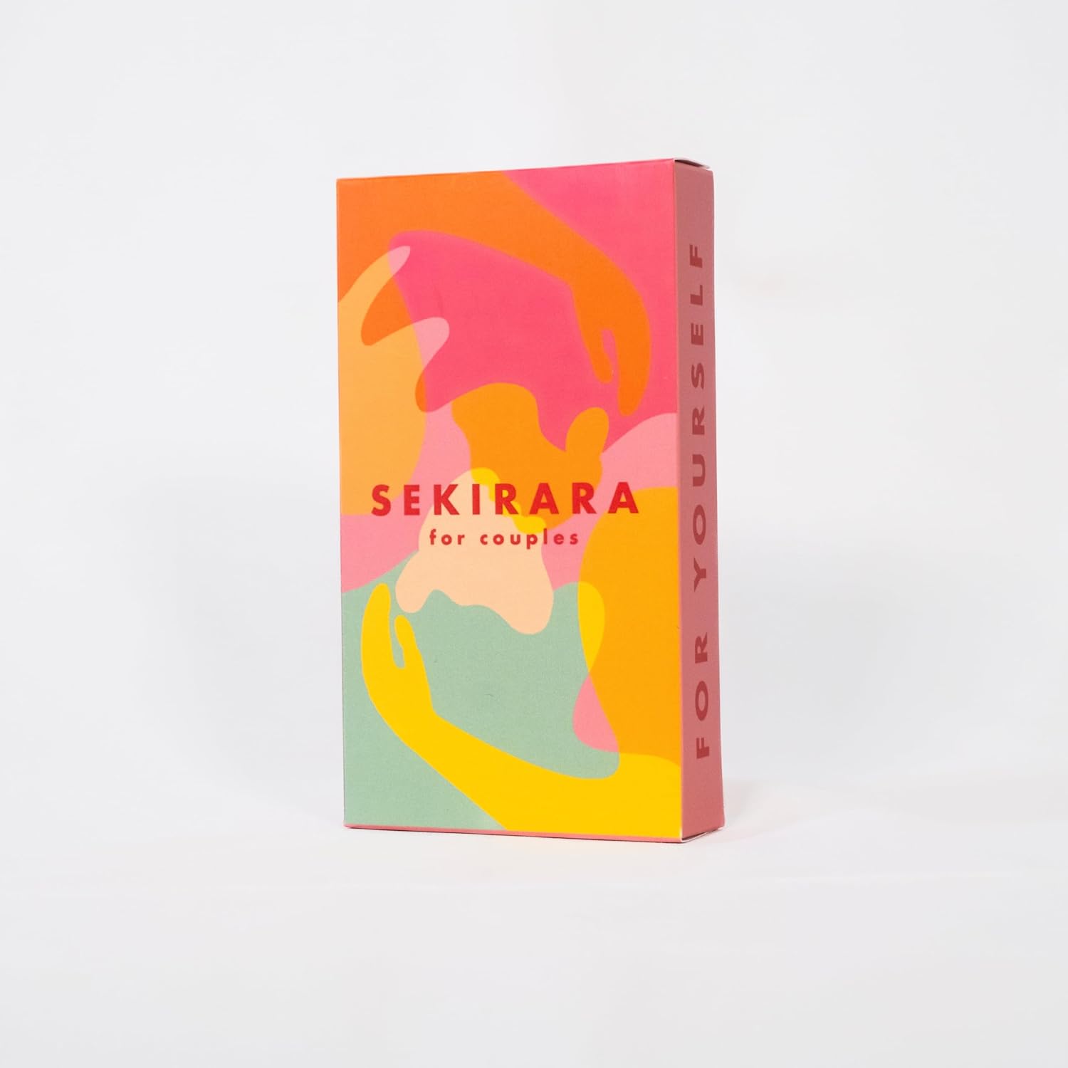 Sekirara Card Card Game Toy Romance Couple Date Gift Present Travel Wedding Anniversary Bilingual Japanese-English 50 Cards Adult Sekirara Card Couple
