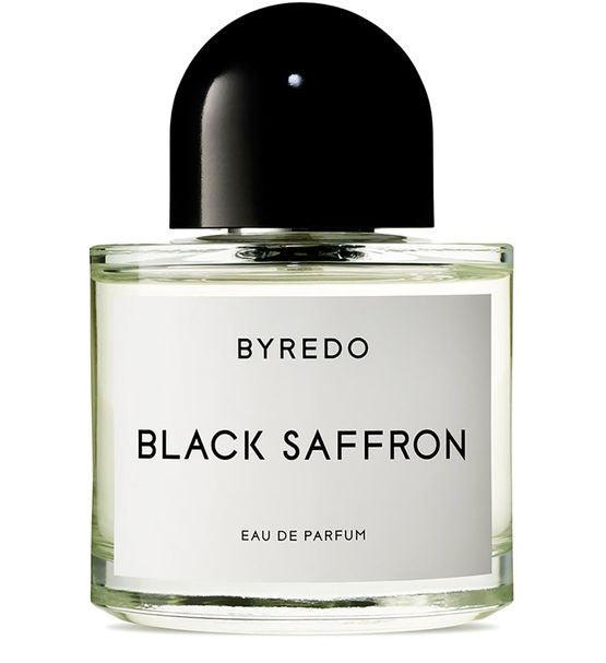 BYREDO ブラック サフラン オードパルファム 100 ml - Image 1