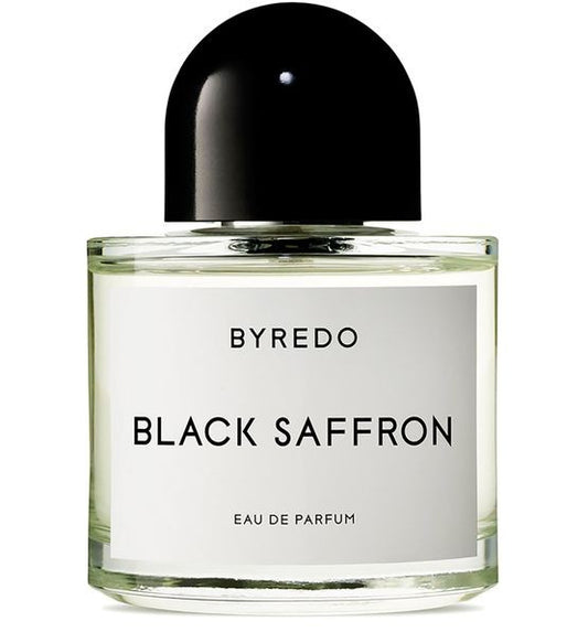 BYREDO ブラック サフラン オードパルファム 100 ml - Image 1