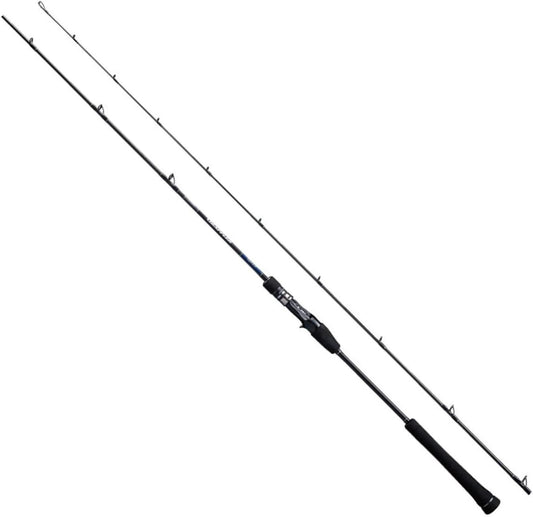 シマノ(SHIMANO) ライトジギング 19 グラップラー タイプL J 各種 スピニング/ベイト