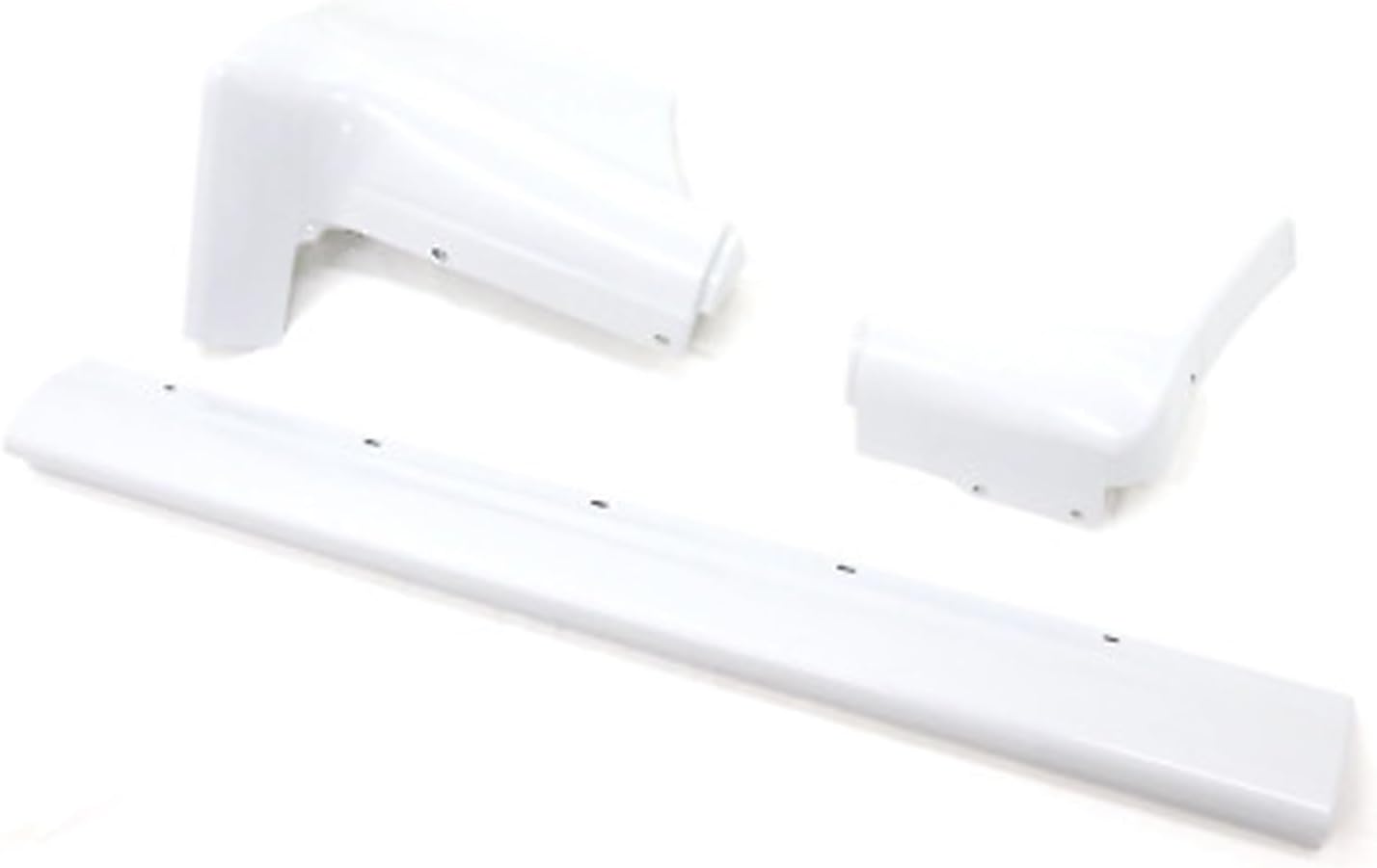 Nismo Heritage Parts Large Center Mat Guard Right Side Skyline GT-R BNR32 76850-RJR20 Genuine Nissan Part (G6852-05U03 + G6856-06U00 + G6856-06U10)