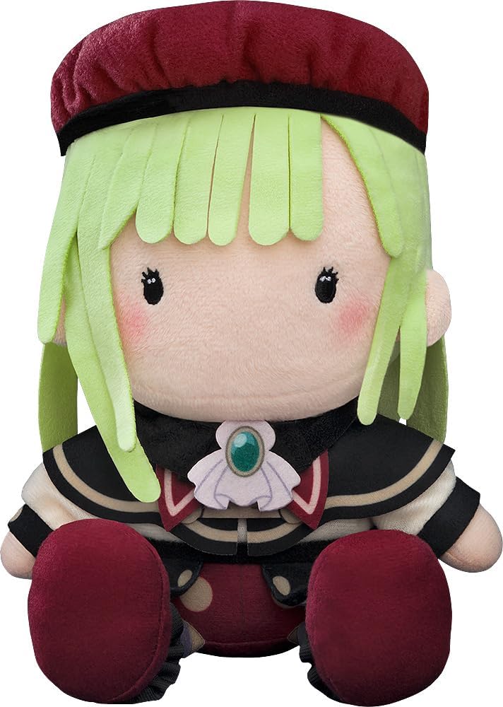 Good Smile Company BanG Dream! Ave Mujica Mortis Doll Plush Toy