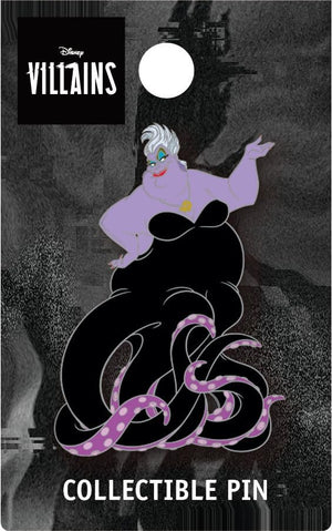 Pin de esmalte Ursula
