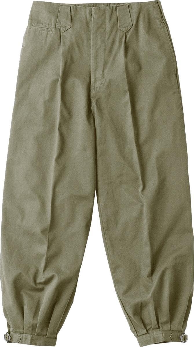 Murakami Clothing Co., Ltd. Men's