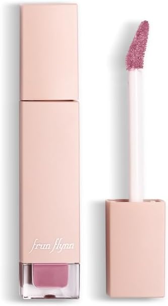 "Shine You Grow Tint" / Frunflynn has finally arrived! Lip Tint, Shine You, Grow Tint, Rouge Lipstick, Glossy, Won't Fall Off, Thai Cosmetics, Vegan, Cruelty-Free, Moisture, Glossy, Oil, Bloody, Translucent (01, Pink Carpet)