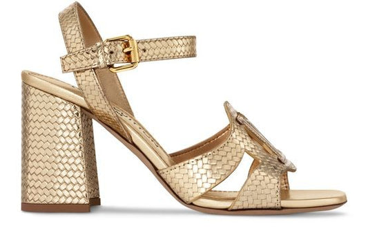 LOUIS VUITTON LV Isola Sandal - Image 1