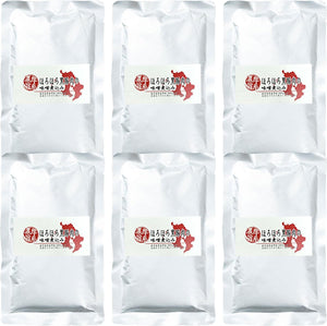 Kagoshima Prefecture Black Pork Stewed in Sorohoro Miso, 6 Bags, Souvenirs, Kagoshima, Kagoshima Prefecture, Cheer, Retort, Black Pork, Translation, Stock Disposal, Food, Kagoshima Souvenir, Food