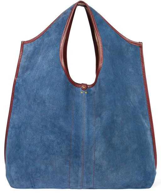 JEROME DREYFUSS Paco tote bag - Image 1