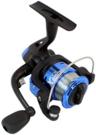 Shares Reel Solfiesta ARGOSS X (Aragos X) / Blue