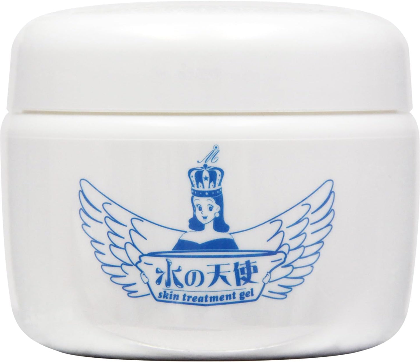 Water Angel Skin Treatment Gel 5.3 oz (150 g)