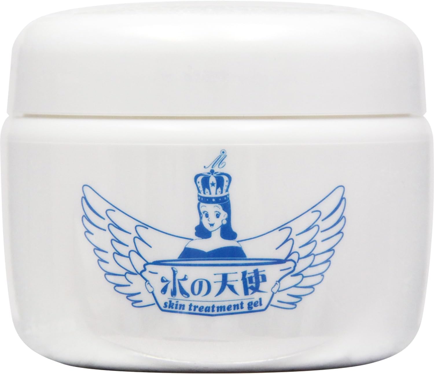 Water Angel Skin Treatment Gel 5.3 oz (150 g)