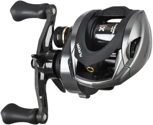 Hyster Aurora Air Baitfiness Reel