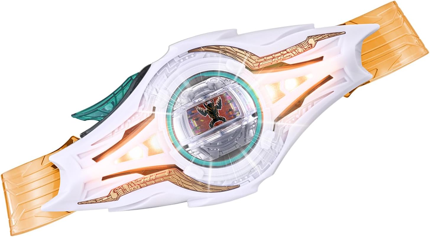 Bandai Kamen Rider Zets DX Night Invoker Buckle