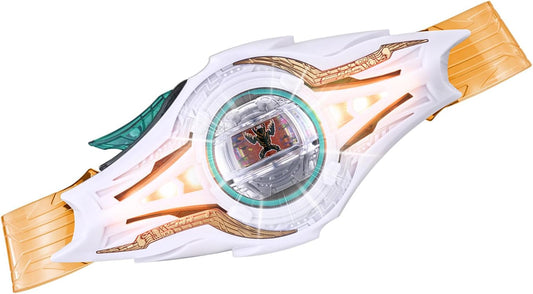 Bandai Kamen Rider Zets DX Night Invoker Buckle