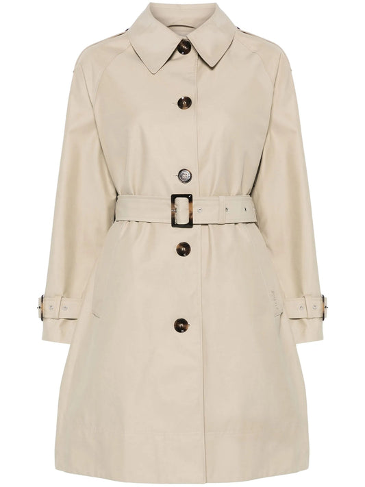 Barbour バーバーマイアシャワープルーフジャケット - Image 1